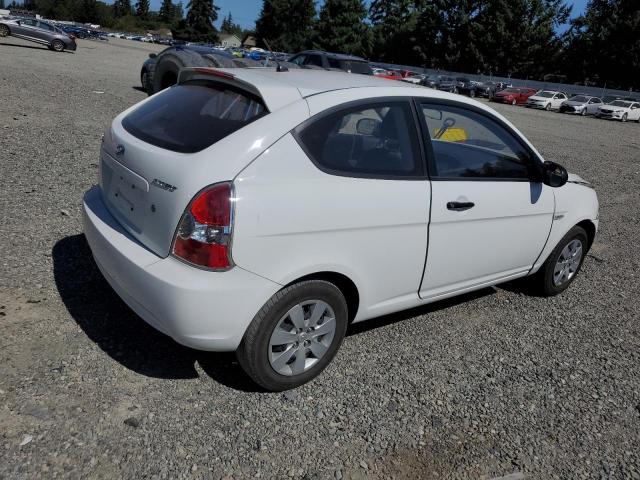 Photo 3 from auction – 2011 HYUNDAI ACCENT GL with VIN KMHCM3ACXBU194474