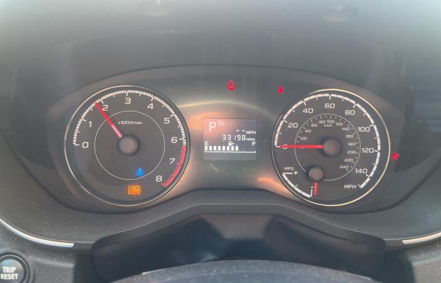 Photo 8 from auction – 2019 SUBARU CROSSTREK with VIN JF2GTACCXKH217790