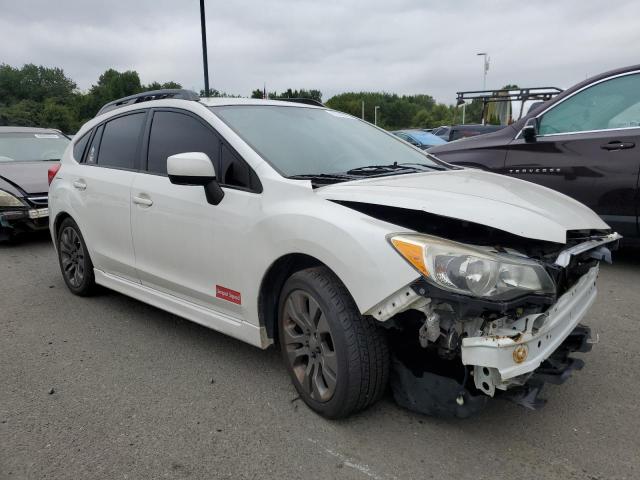 Photo 4 from auction – 2012 SUBARU IMPREZA SP with VIN JF1GPAL69CG214955