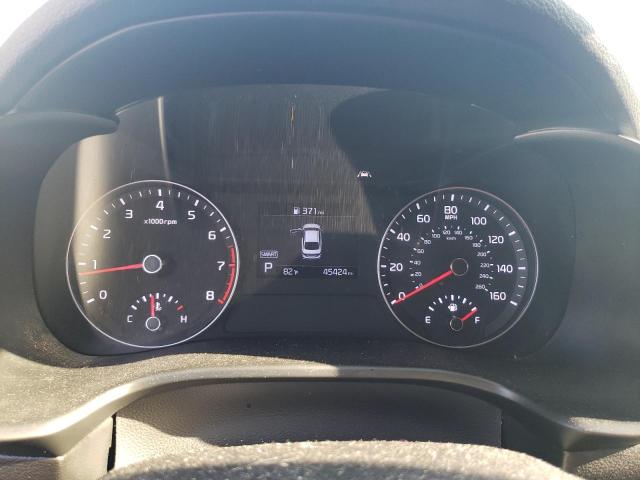 Photo 9 from auction – 2020 KIA FORTE FE with VIN 3KPF24AD4LE153313