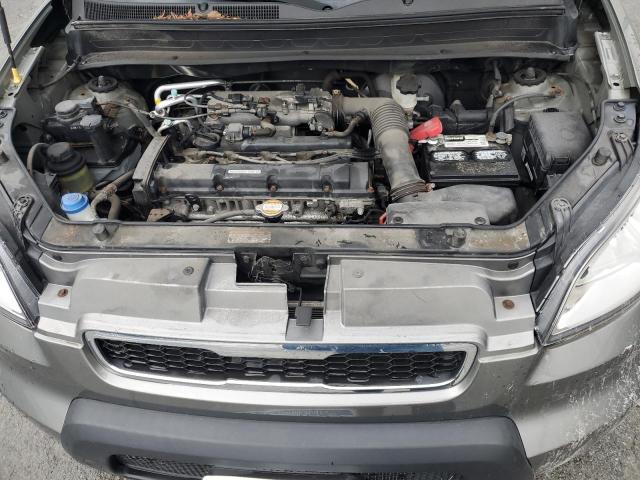 Фото 12 с аукциона – 2011 KIA SOUL + с VIN KNDJT2A29B7197610