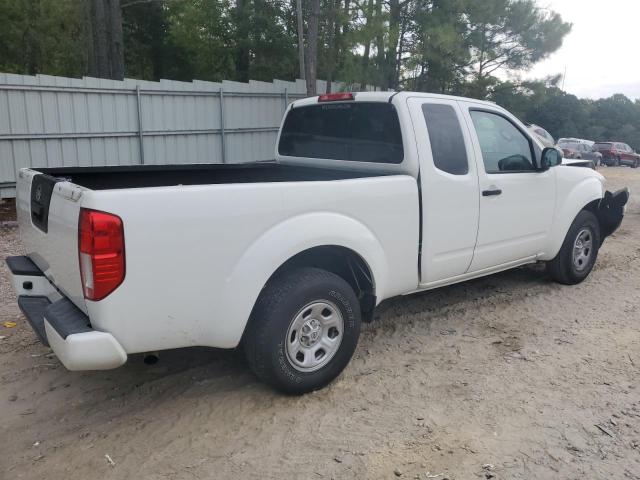 Photo 3 from auction – 2018 NISSAN FRONTIER S with VIN 1N6BD0CTXJN736013