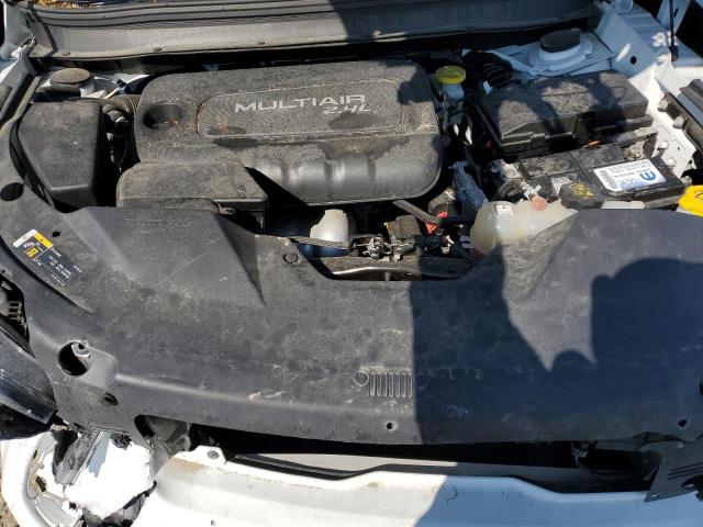 Photo 11 from auction – 2019 JEEP CHEROKEE L with VIN 1C4PJLCB7KD171320