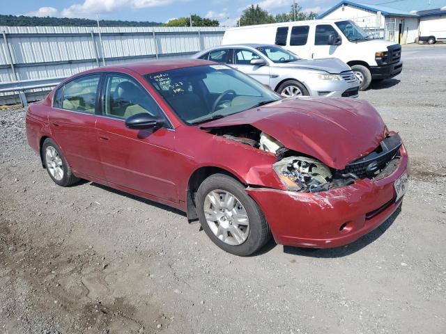 Photo 4 from auction – 2006 NISSAN ALTIMA S with VIN 1N4AL11D76C190556