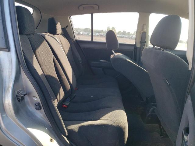 Photo 10 from auction – 2012 NISSAN VERSA S with VIN 3N1BC1CP8CL366295