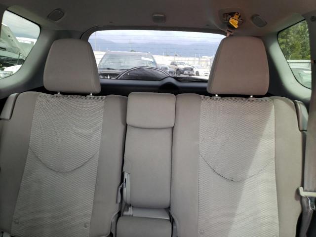 Photo 10 from auction – 2012 TOYOTA RAV4 with VIN 2T3ZF4DV2CW143339