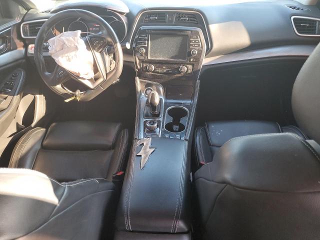 Photo 8 from auction – 2018 NISSAN MAXIMA 3.5 with VIN 1N4AA6AP5JC374805