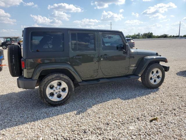 Photo 3 from auction – 2015 JEEP WRANGLER U with VIN 1C4BJWEG7FL721860