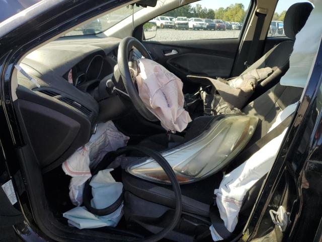 Photo 7 from auction – 2014 FORD FOCUS SE with VIN 1FADP3K21EL332263