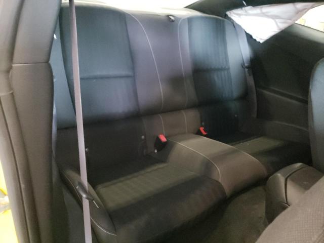 Photo 10 from auction – 2015 CHEVROLET CAMARO LS with VIN 2G1FB1E35F9133664