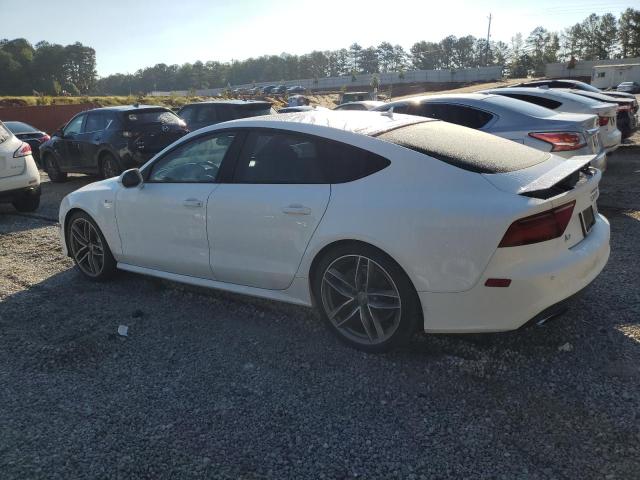 Photo 2 from auction – 2016 AUDI A7 PREMIUM with VIN WAUWGAFC8GN082745