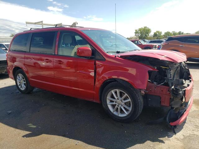 Photo 4 from auction – 2014 DODGE GRAND CARA with VIN 2C4RDGCG9ER267017