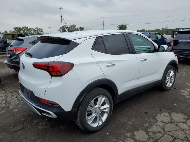 Photo 3 from auction – 2022 BUICK ENCORE GX with VIN KL4MMBS22NB023561