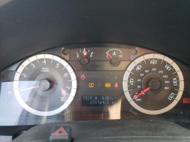 Photo 9 from auction – 2011 FORD ESCAPE LIM with VIN 1FMCU9EG0BKA08999