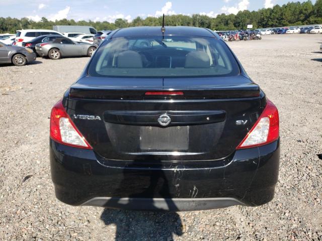 Photo 6 from auction – 2016 NISSAN VERSA S with VIN 3N1CN7AP1GL871170