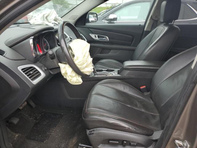 Photo 7 from auction – 2012 GMC TERRAIN SL with VIN 2GKALWEK5C6251167