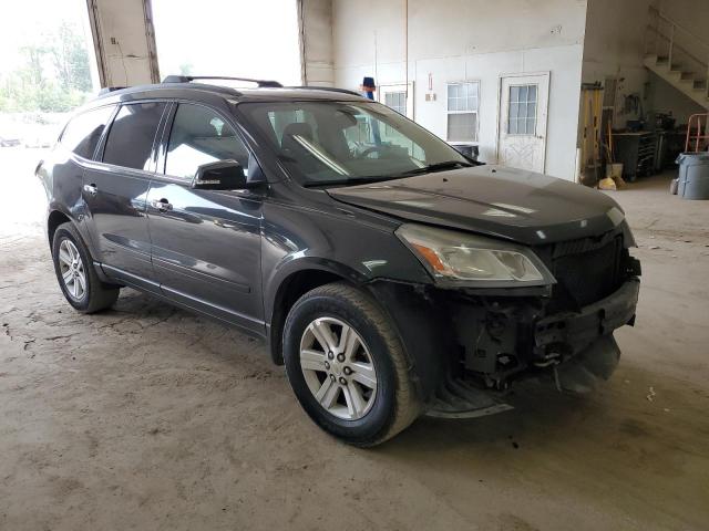 Photo 4 from auction – 2014 CHEVROLET TRAVERSE L with VIN 1GNKRGKD0EJ129100