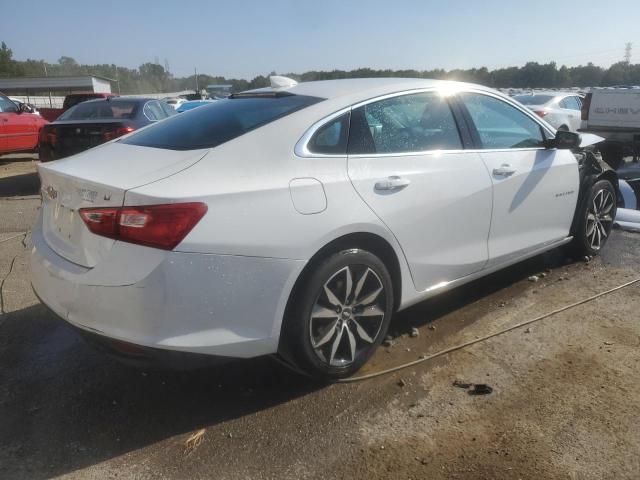 Photo 3 from auction – 2018 CHEVROLET MALIBU LT with VIN 1G1ZD5ST4JF259646
