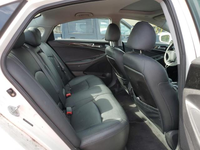 صورة رقم 10 من المزاد - 2011 HYUNDAI SONATA SE مع VIN 5NPEC4AC8BH190925