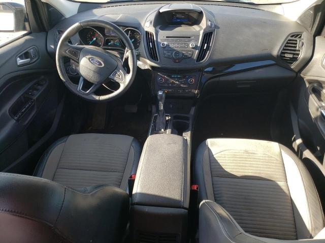 Photo 8 from auction – 2018 FORD ESCAPE SE with VIN 1FMCU0GD9JUB35770