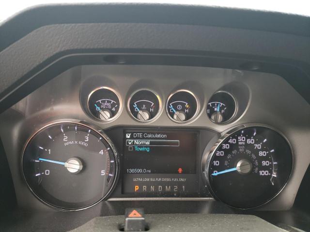 Photo 9 from auction – 2011 FORD F250 SUPER with VIN 1FT7W2BT7BEA00759