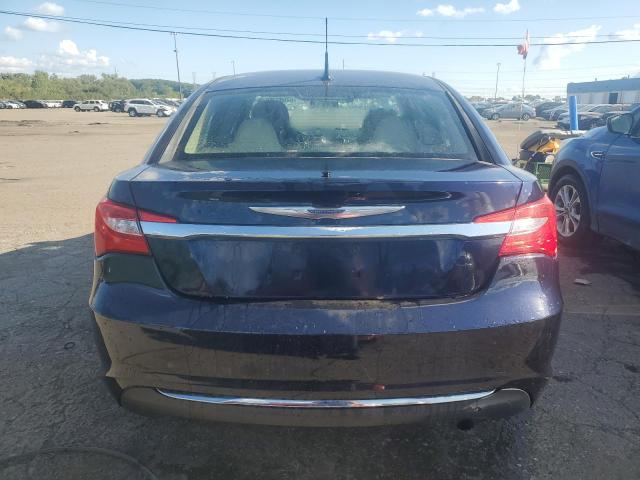 Photo 6 from auction – 2011 CHRYSLER 200 TOURIN with VIN 1C3BC1FB3BN503997