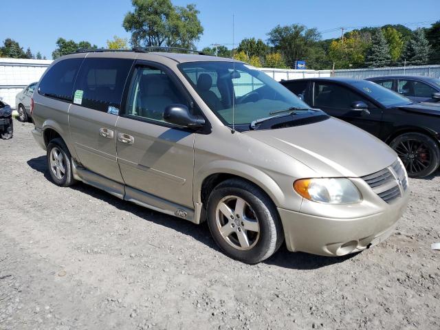 Photo 4 from auction – 2006 DODGE GRAND CARA with VIN 2D4GP44LX6R742798