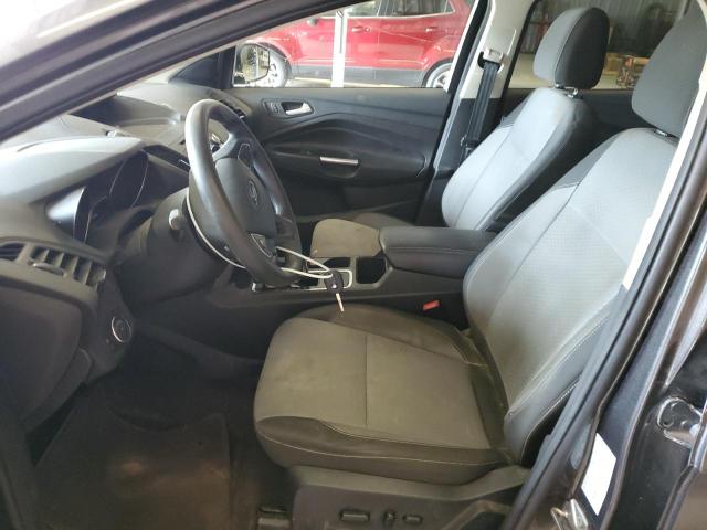 Photo 7 from auction – 2017 FORD ESCAPE SE with VIN 1FMCU9GD5HUE90577