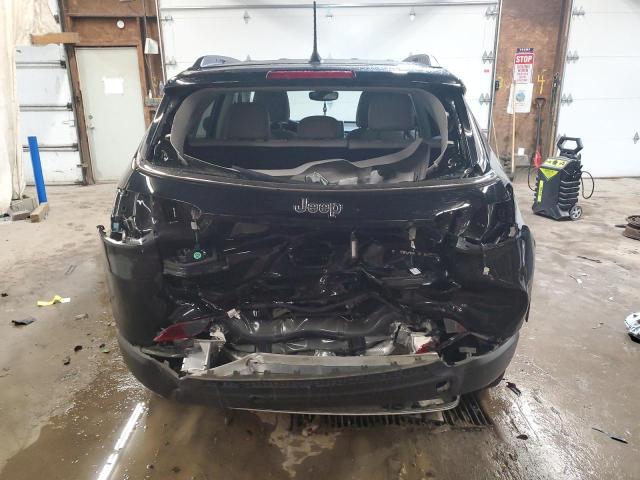 Photo 6 from auction – 2022 JEEP 4X4LIMITED with VIN 3C4NJDCB9NT152537