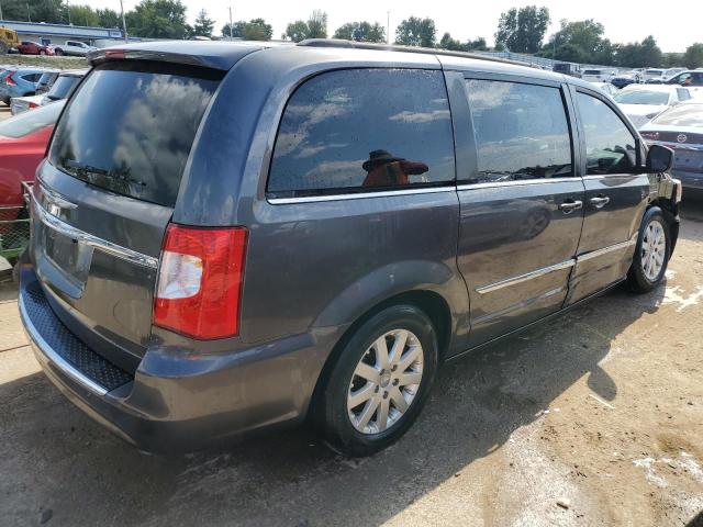 Photo 3 from auction – 2016 CHRYSLER TOWN & COU with VIN 2C4RC1BG1GR299769