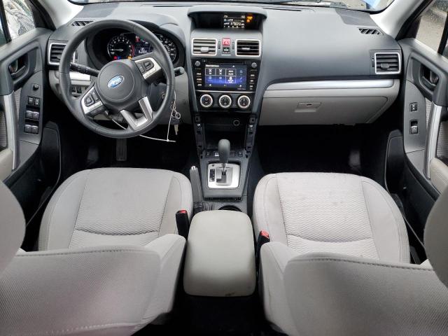 Снимка 8 от търг – 2018 SUBARU FORESTER 2 с VIN JF2SJAGC7JH584767