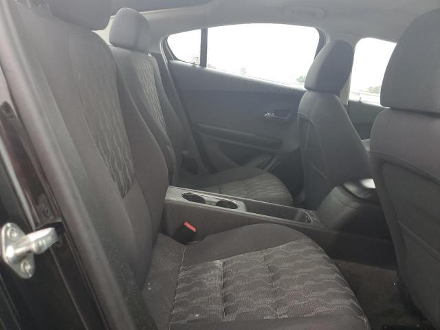 Photo 10 from auction – 2012 CHEVROLET VOLT with VIN 1G1RA6E42CU116258