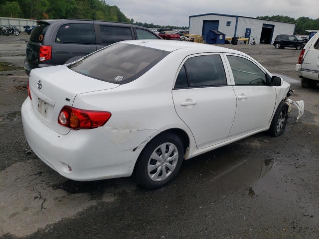 Photo 3 from auction – 2010 TOYOTA COROLLA BA with VIN 1NXBU4EE4AZ321778