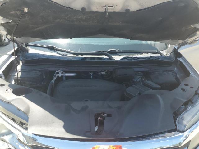 Photo 12 from auction – 2018 HONDA PILOT EX with VIN 5FNYF5H38JB005852