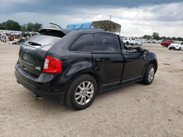 Photo 3 from auction – 2013 FORD EDGE SEL with VIN 2FMDK3J97DBC36638