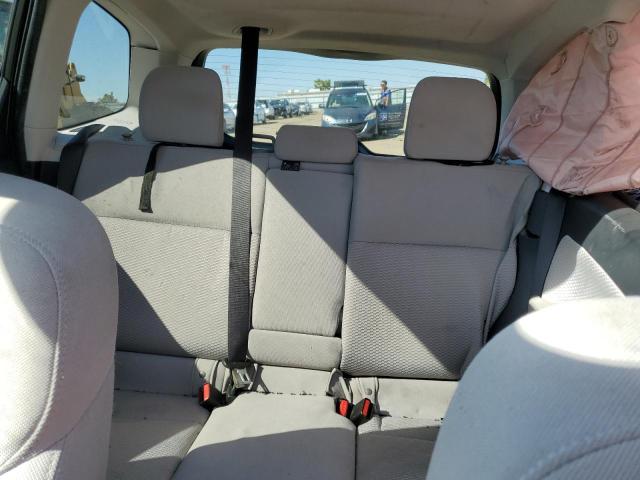 Photo 10 from auction – 2018 SUBARU FORESTER 2 with VIN JF2SJAGC6JH590026