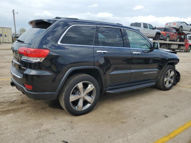 Photo 3 from auction – 2016 JEEP GRAND CHER with VIN 1C4RJFBG2GC304733