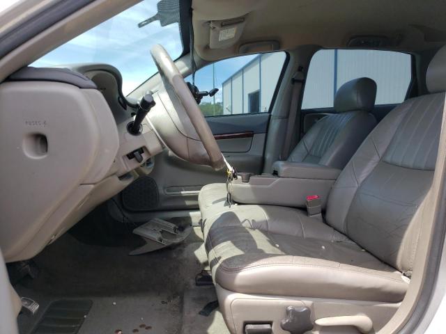 Photo 7 from auction – 2004 CHEVROLET IMPALA LS with VIN 2G1WH52K749294595