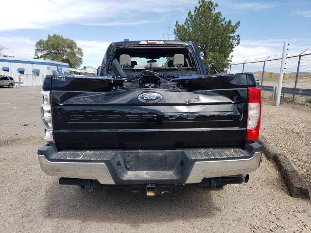 Photo 6 from auction – 2020 FORD F250 SUPER with VIN 1FT7W2BN5LEC29136