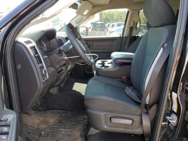 Photo 7 from auction – 2021 RAM 1500 CLASS with VIN 1C6RR6FG1MS569090