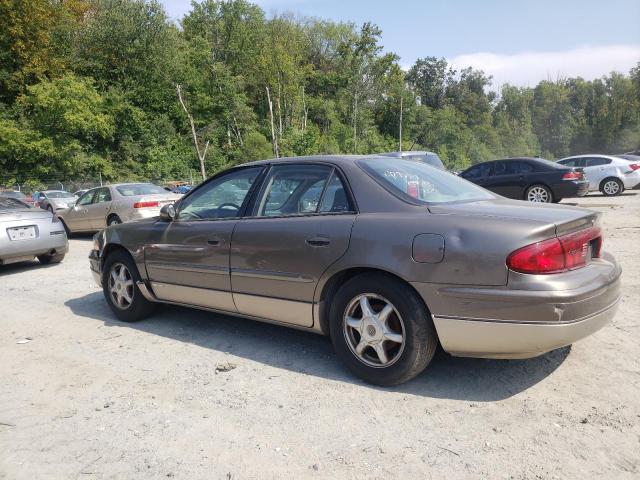 Photo 2 from auction – 2002 BUICK REGAL LS with VIN 2G4WB55K821261861