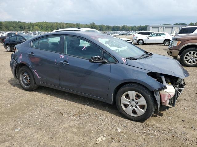 Photo 4 from auction – 2016 KIA FORTE LX with VIN KNAFK4A60G5495244