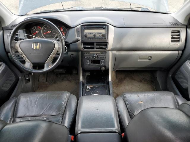 Снимка 8 от търг – 2006 HONDA PILOT EX с VIN 5FNYF28506B046905