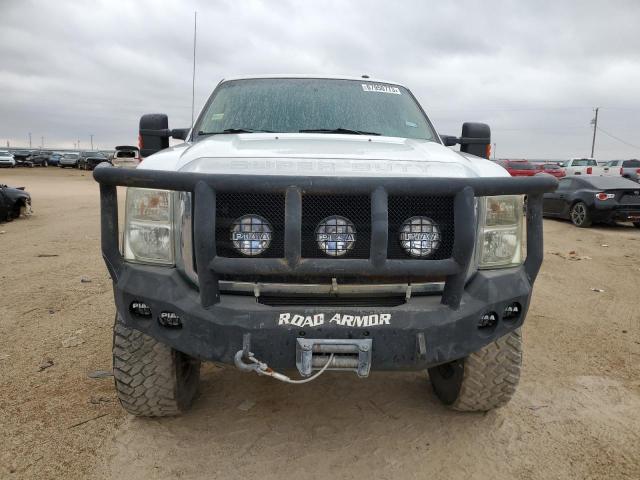 Photo 5 from auction – 2011 FORD F250 SUPER with VIN 1FT7W2BT3BEB83058