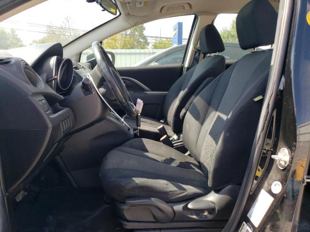 Photo 7 from auction – 2012 MAZDA 5 with VIN JM1CW2CL3C0135877