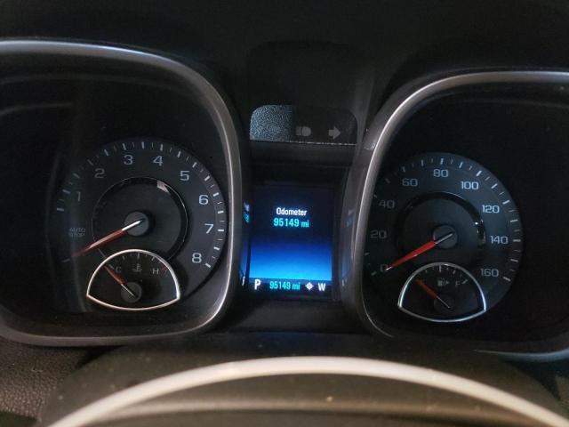 Photo 9 from auction – 2015 CHEVROLET MALIBU 1LT with VIN 1G11C5SL0FF102879