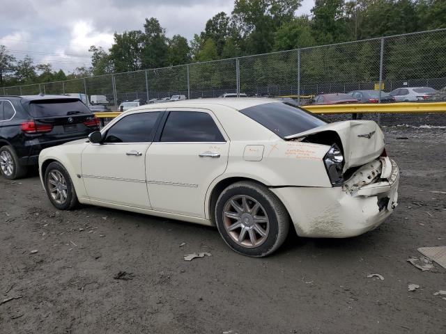 Foto 2 de la subasta – 2006 CHRYSLER 300C con VIN 2C3KA63H96H250016