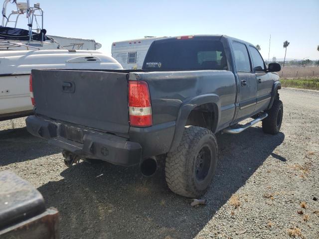 Photo 3 from auction – 2004 CHEVROLET SILVERADO with VIN 1GCHK231X4F127399