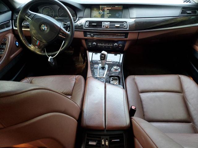 Photo 8 from auction – 2012 BMW 535 XI with VIN WBAFU7C54CDU64837