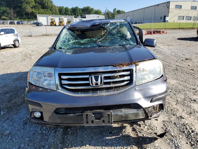Photo 5 from auction – 2014 HONDA PILOT EX with VIN 5FNYF3H40EB008585